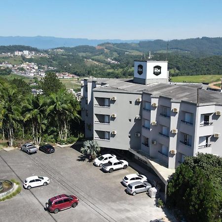 Real Nob Hotel Orleans Luaran gambar