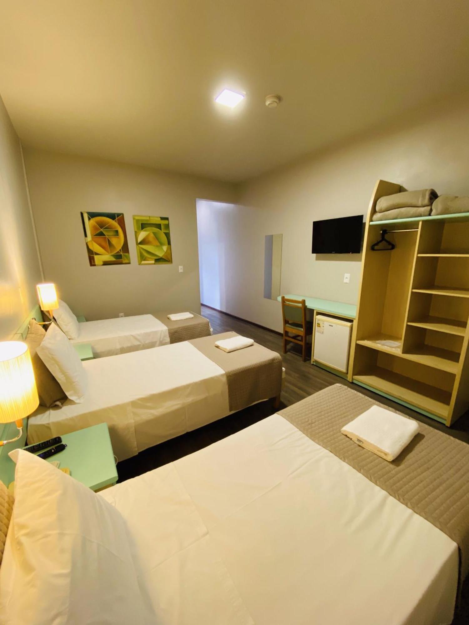 Real Nob Hotel Orleans Luaran gambar