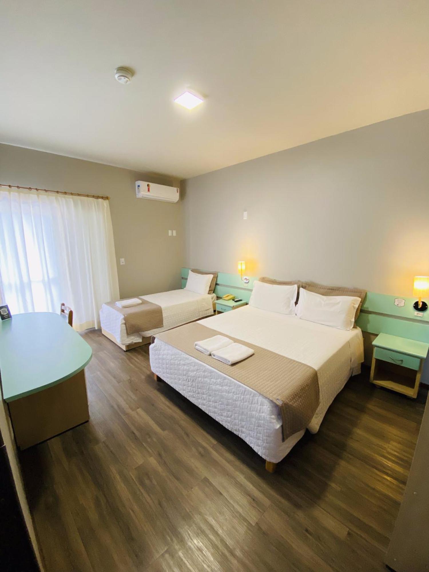 Real Nob Hotel Orleans Luaran gambar