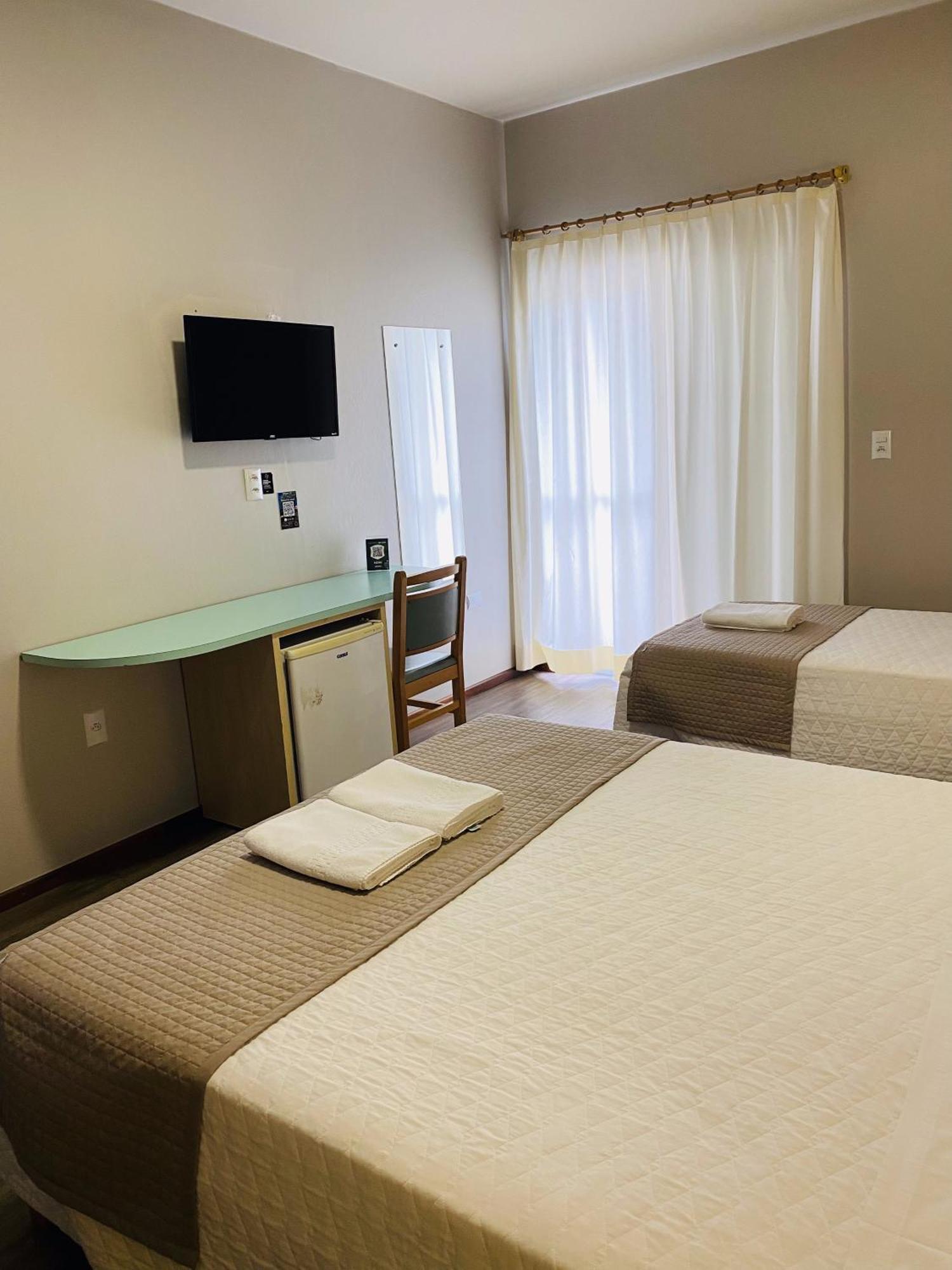 Real Nob Hotel Orleans Luaran gambar