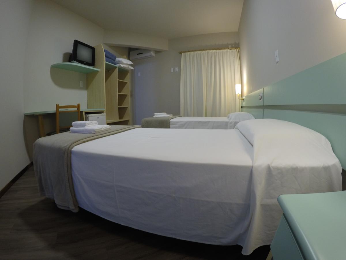 Real Nob Hotel Orleans Luaran gambar