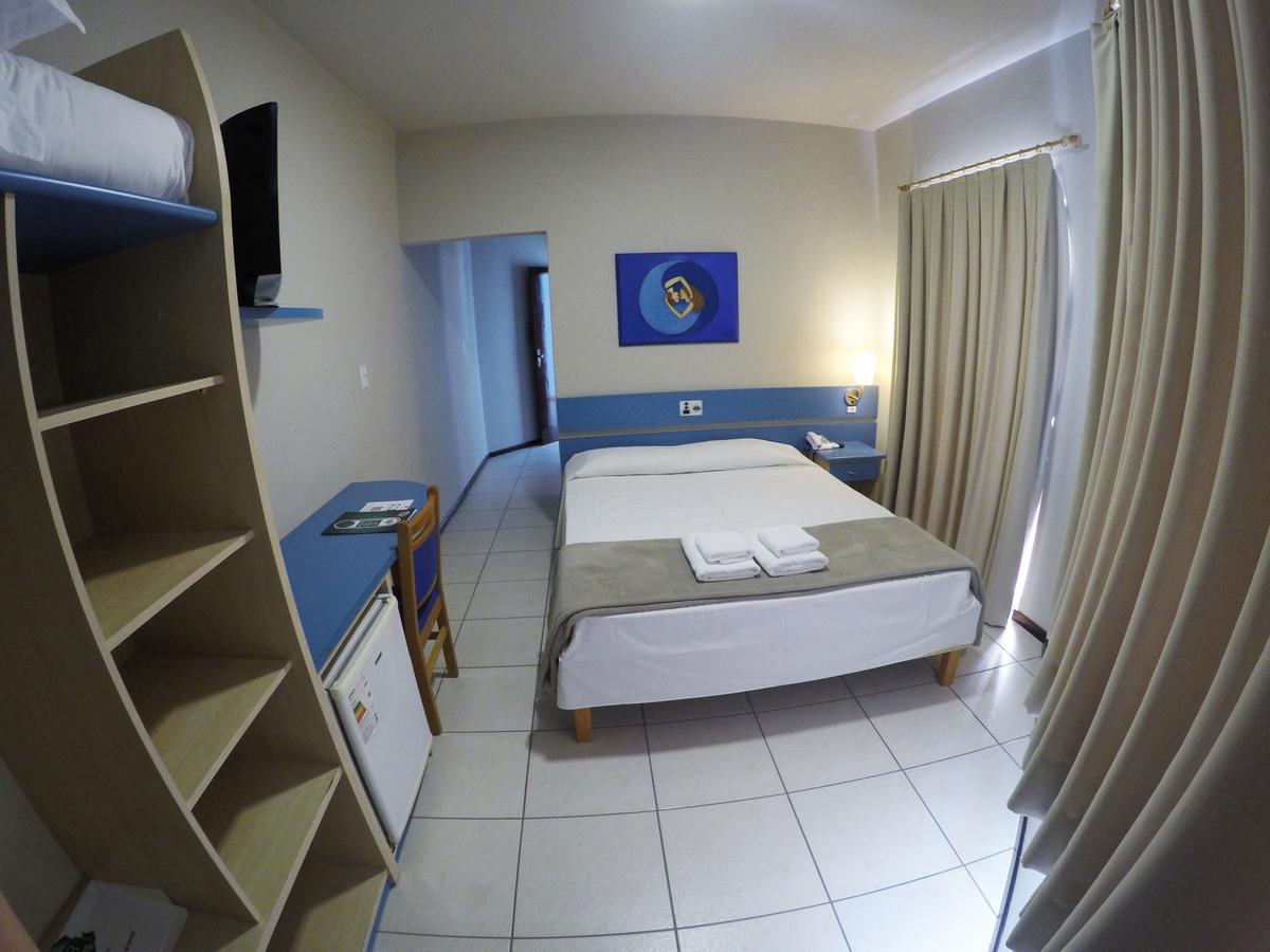 Real Nob Hotel Orleans Luaran gambar