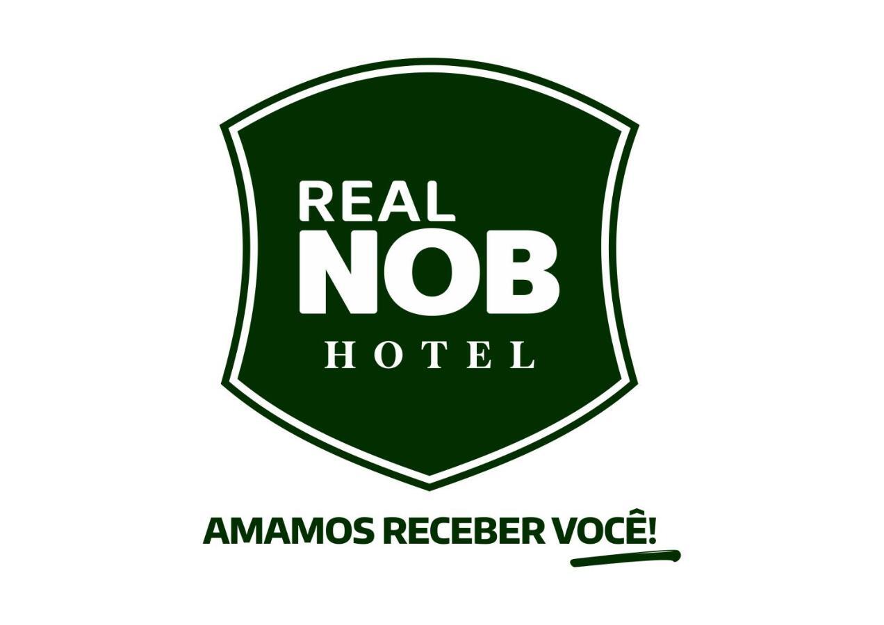 Real Nob Hotel Orleans Luaran gambar